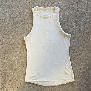 Hold Tight Crewneck Tank Top Full length